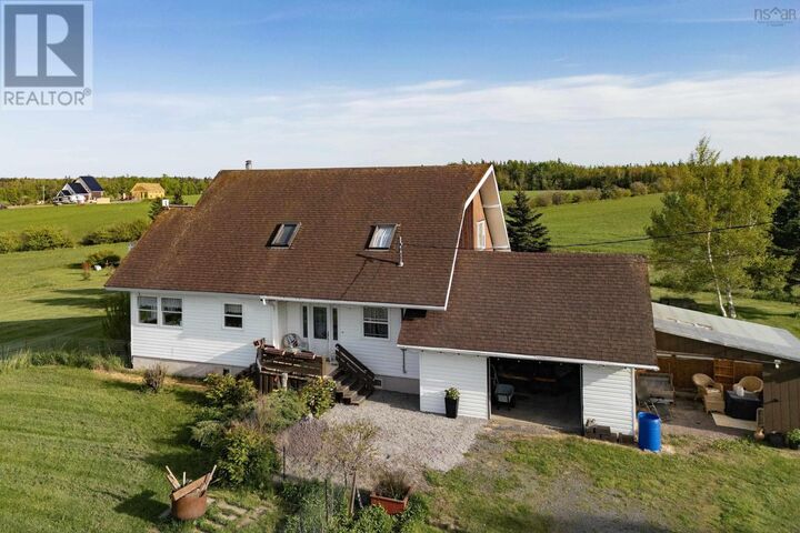 Property Photo:  5096 Highway 366  NS B4H 3X9 