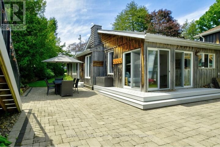 Property Photo: 23 Cedar Dale Drive ON K0M 2B0