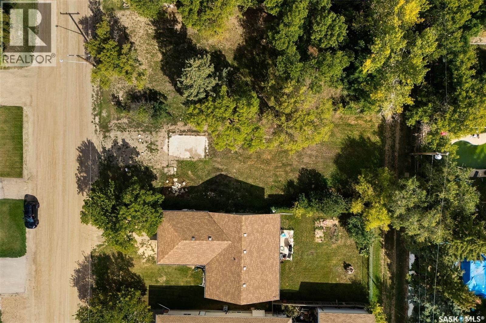 Property Photo: 307 Elder Street SK S0G 3W0