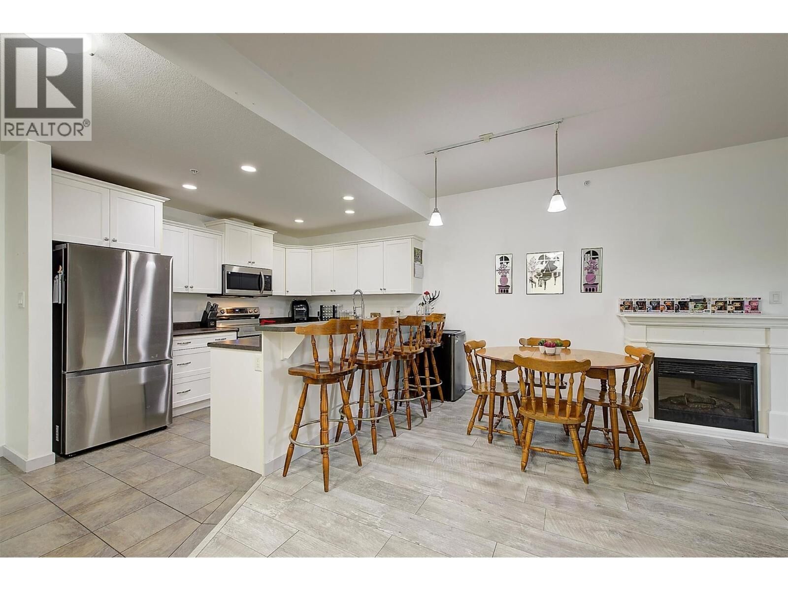 Property Photo:  345 Mills Road 305  BC V1X 4G9 