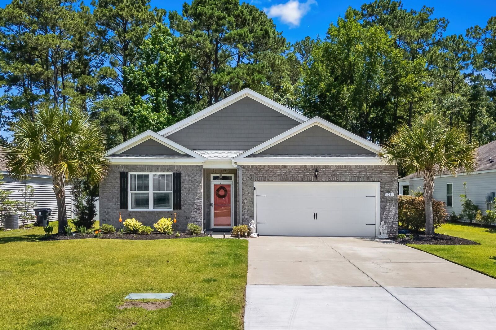 Property Photo:  23 Parkglen Dr.  SC 29585 