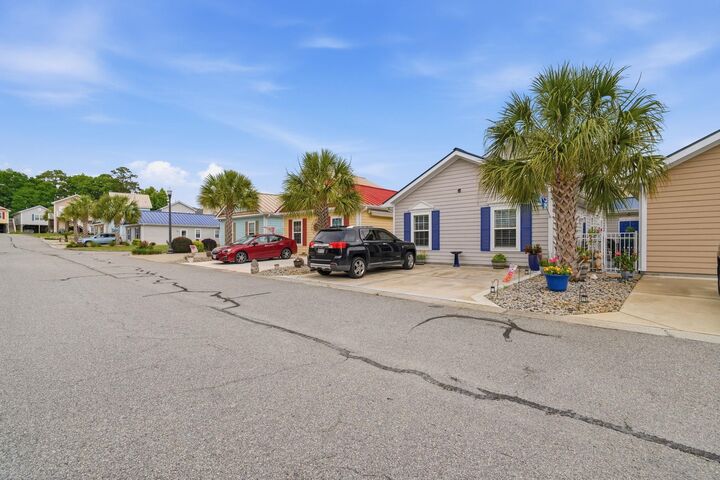 Property Photo:  4350 Grande Harbour Blvd.  SC 29566 