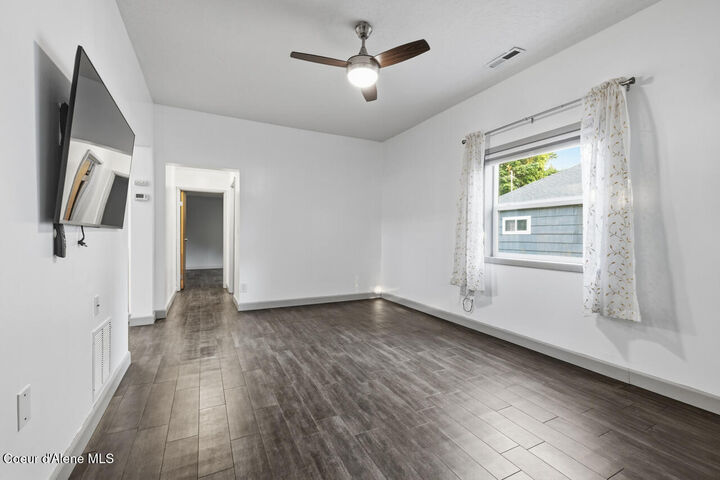 Property Photo: 1140 N 6th St ID 83814