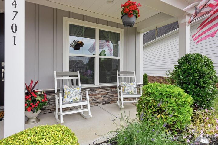 Property Photo:  4701 Trostan Turn Turn  NC 28081 