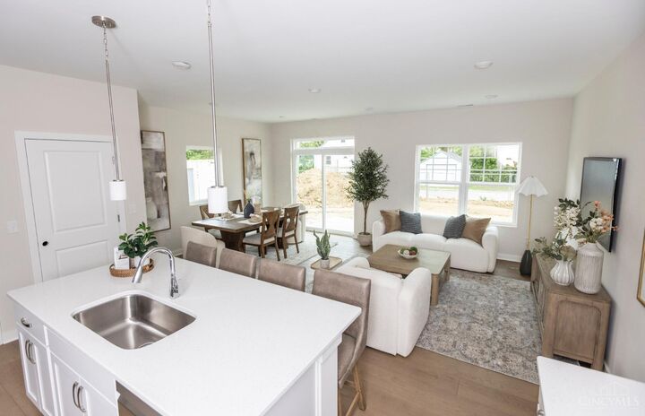 Property Photo:  8389 Anderson Grove  OH 45255 