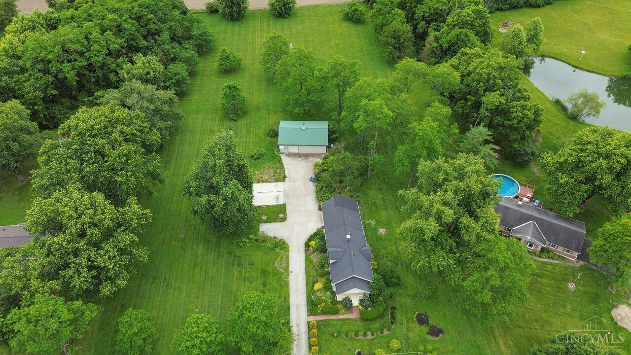 Property Photo:  3249 Hamilton Scipio Road  OH 45013 