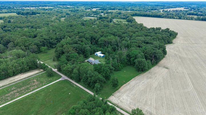 Property Photo:  7794 Templin Road  OH 45107 