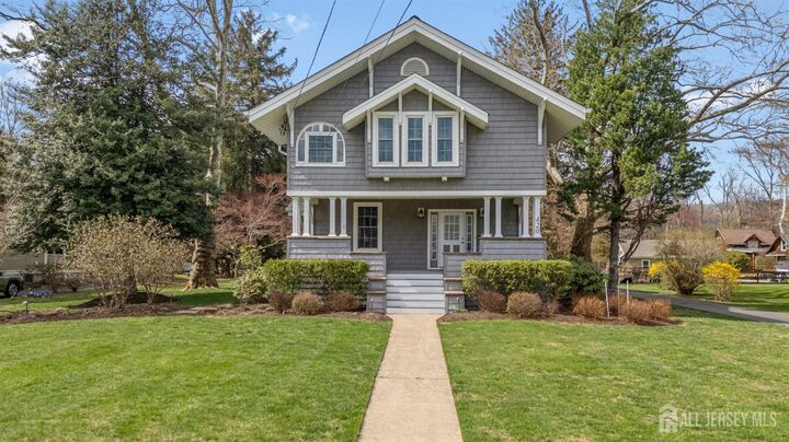 Property Photo: 420 Mountainview Terrace NJ 08812