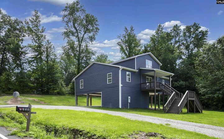 Property Photo:  1559 Kellytown  SC 29078 