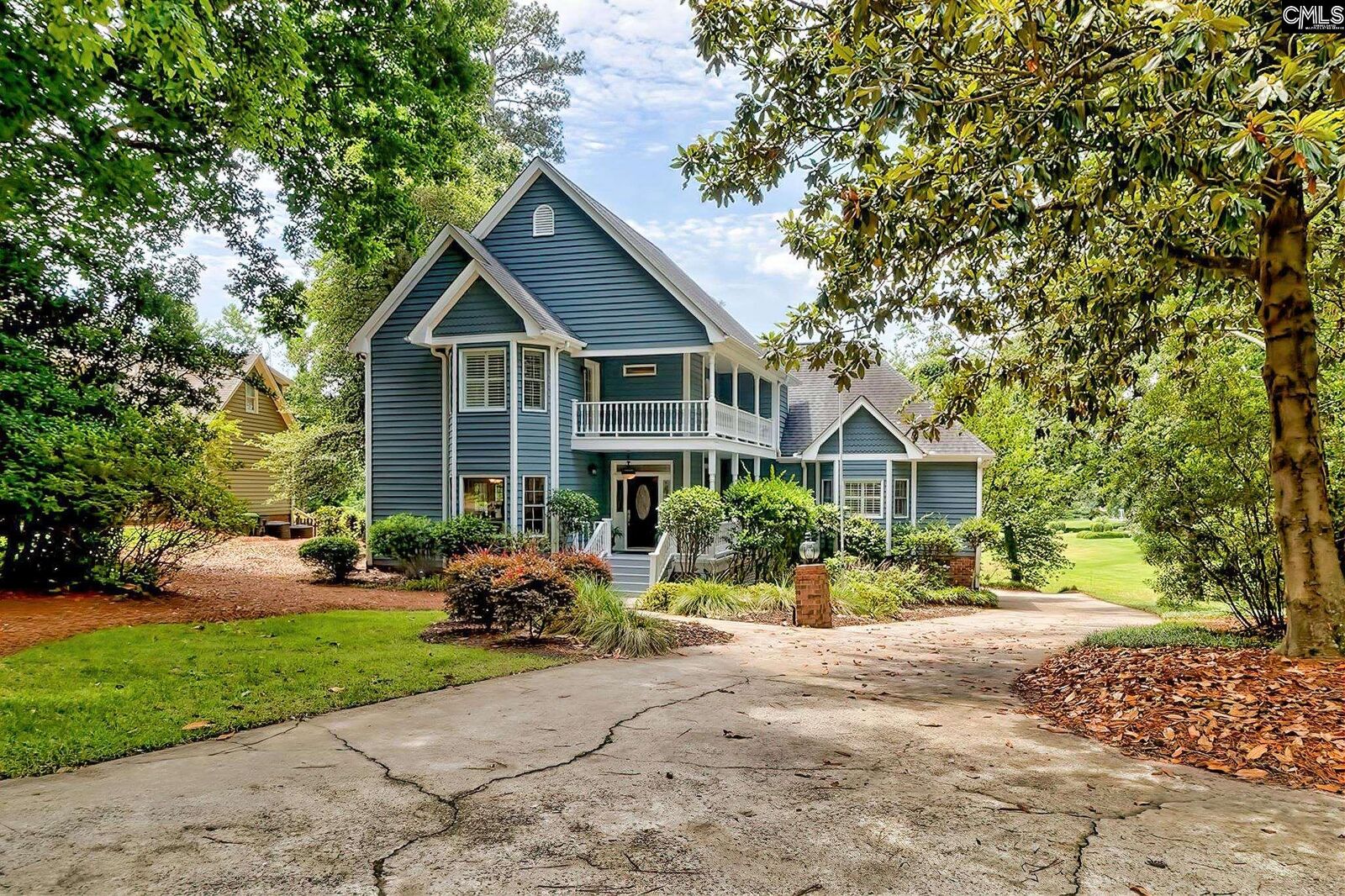 Property Photo:  108 Highland  SC 29072 