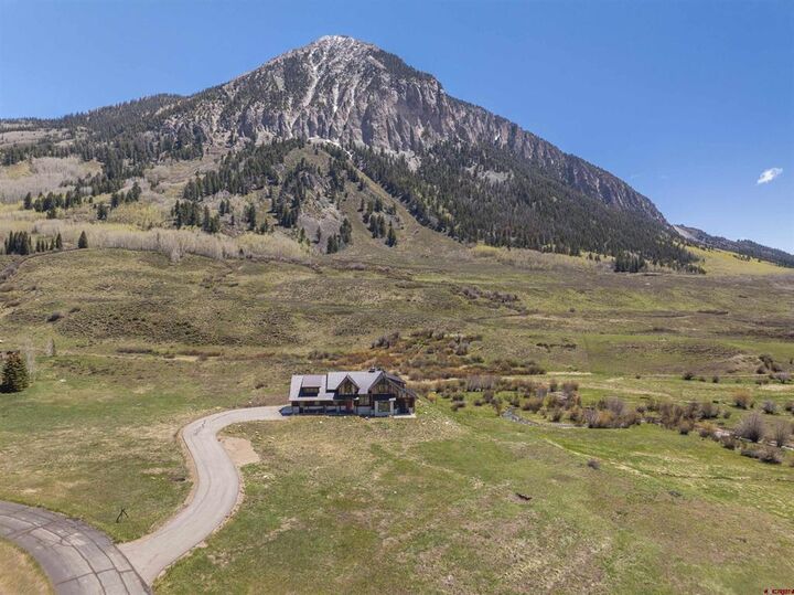 Property Photo:  6 Moon Ridge Lane  CO 81224 