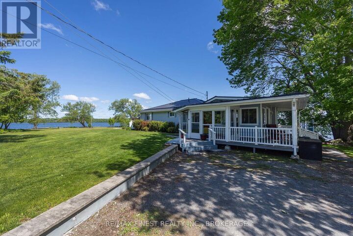 Property Photo:  881 River Styx Lane  ON K7L 4V3 