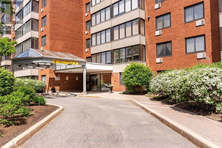 Property Photo: 225 Alvin Road 609 ON K1K 4H6