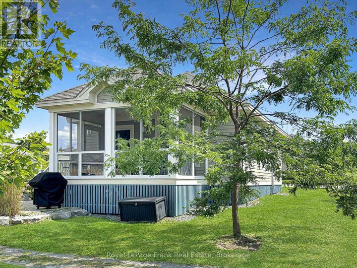 Property Photo: 63 Butternut Lane 95 ON K0K 1P0