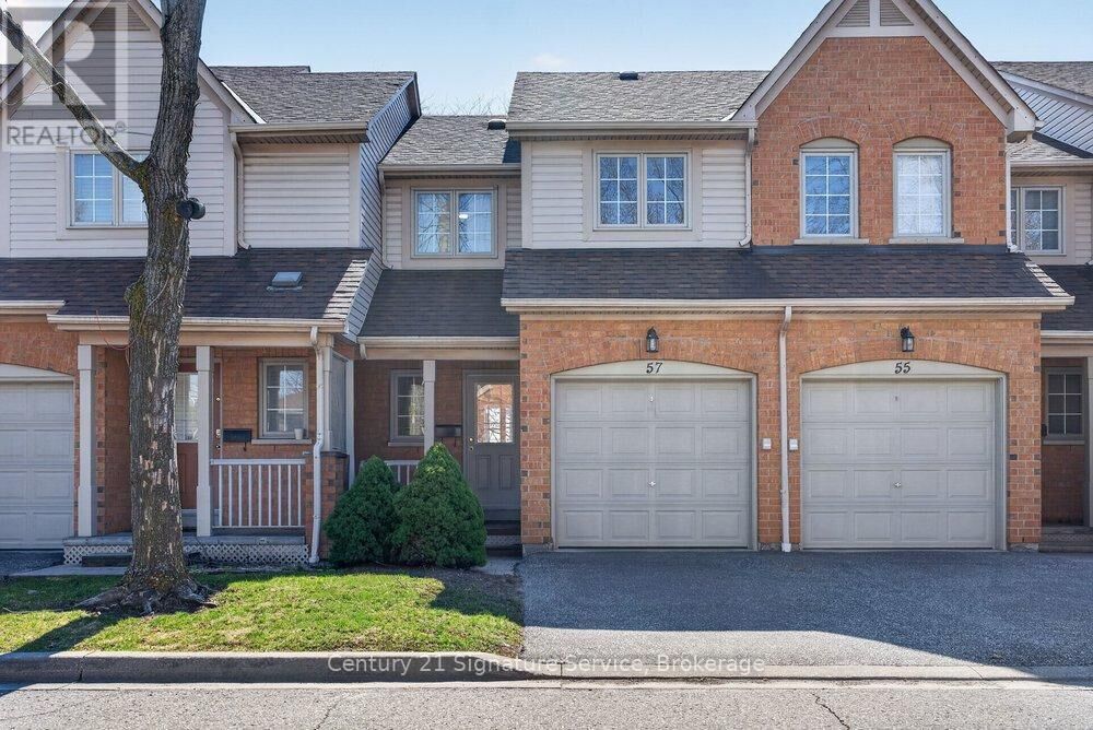 Property Photo: 5950 Glen Erin Drive 57 ON L5M 6J1