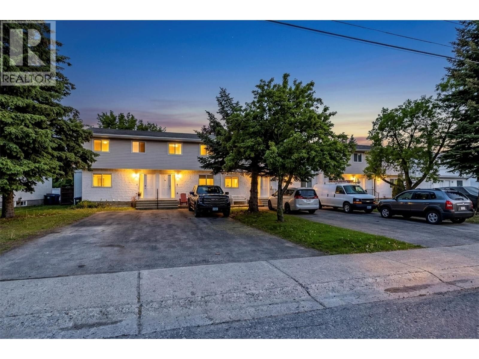 Property Photo:  33A Mt Trinity Avenue  BC V0B 1M3 