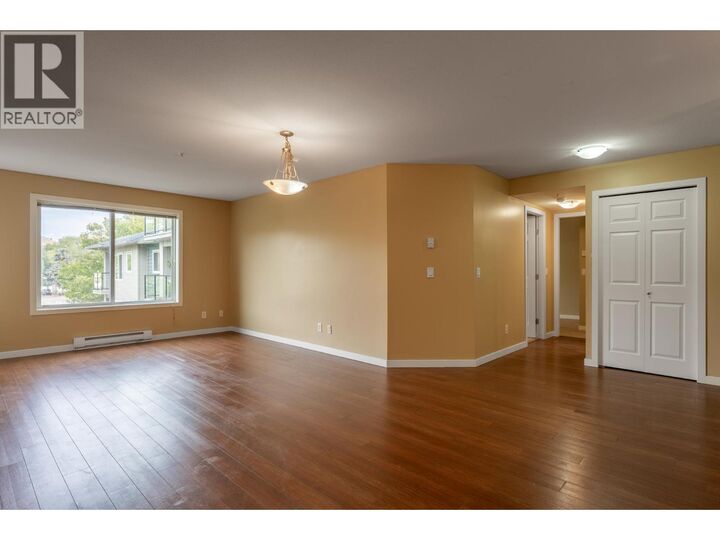 Property Photo: 135 Ziprick Road 306 BC V1X 8B2