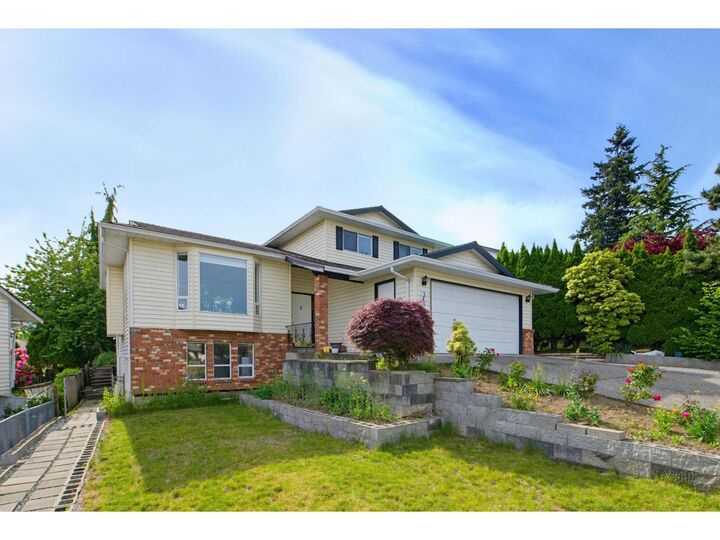 Property Photo:  3625 Nootka Street  BC V2T 5A2 