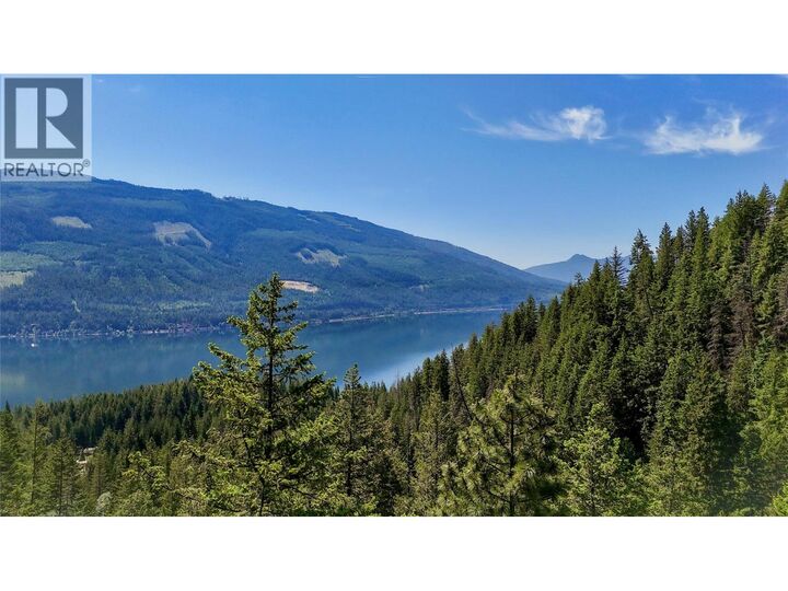 Property Photo:  Sunnybrae Canoe Point Road  BC V0E 2X1 