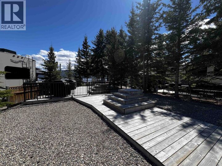 Property Photo:  Lot 49 Birch Bay Resort Road  BC V0J 1S0 