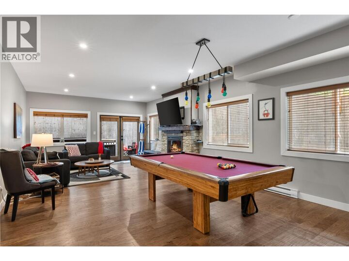 Property Photo: 1305 Burfield Drive 1 BC V0E 5N0