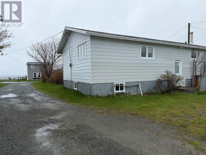 Property Photo: 148 Town Circle NL A0A 3L0