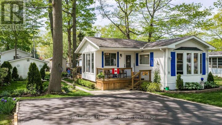 11 Sioux Lane — photo 1