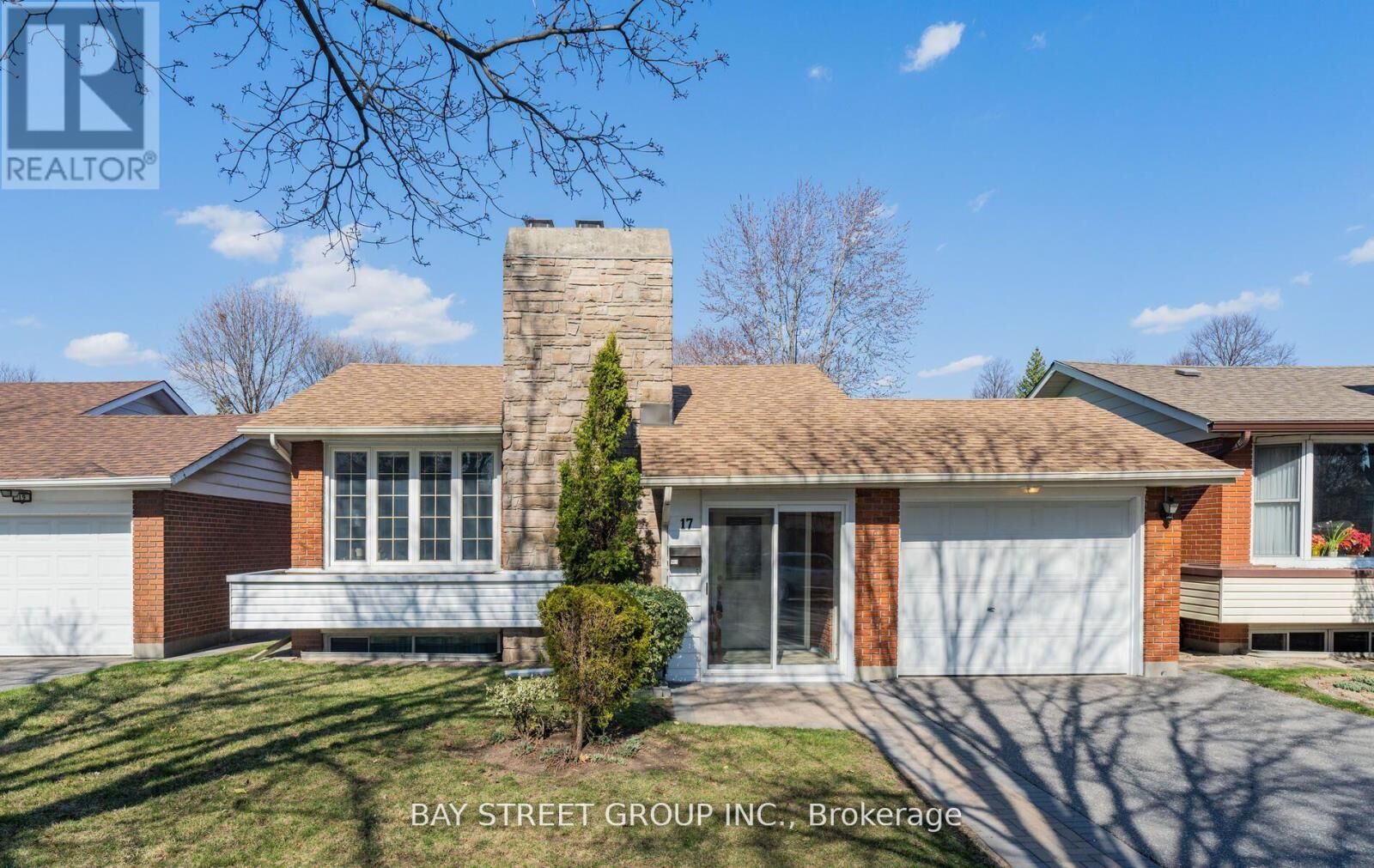 Property Photo:  17 Kilkenny Drive Main  ON M1W 1J5 