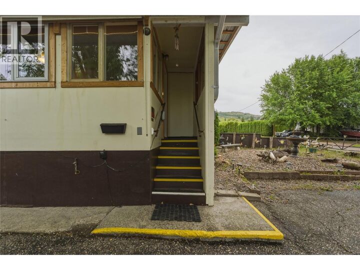 Property Photo:  7400 Plesant Valley Road 34  BC V1B 3V2 