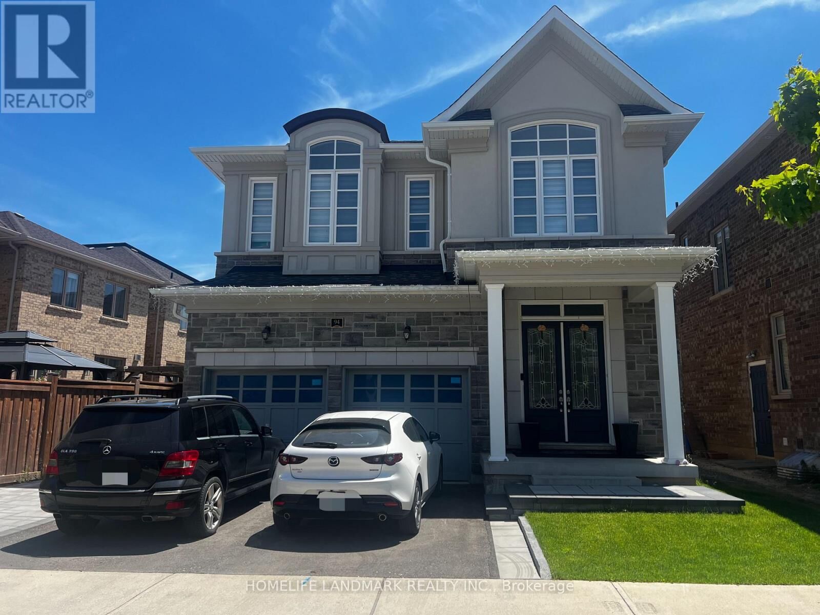 Photo de la propriété:  94 Carnegie Drive Bsmt  ON L6H 0W1 
