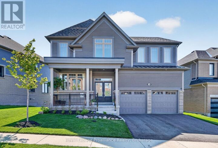 Property Photo:  998 Trailsview Avenue  ON K9A 4K3 
