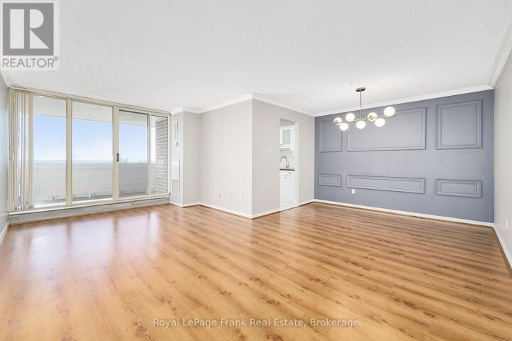 Property Photo:  44 Falby Court 909  ON L1S 3L1 
