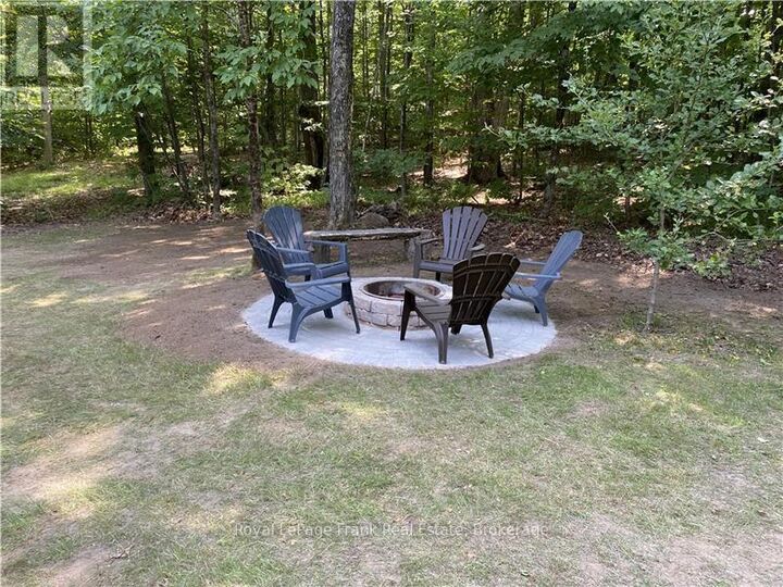 Property Photo: 595 Old Diamond Lake Road ON K0L 1C0