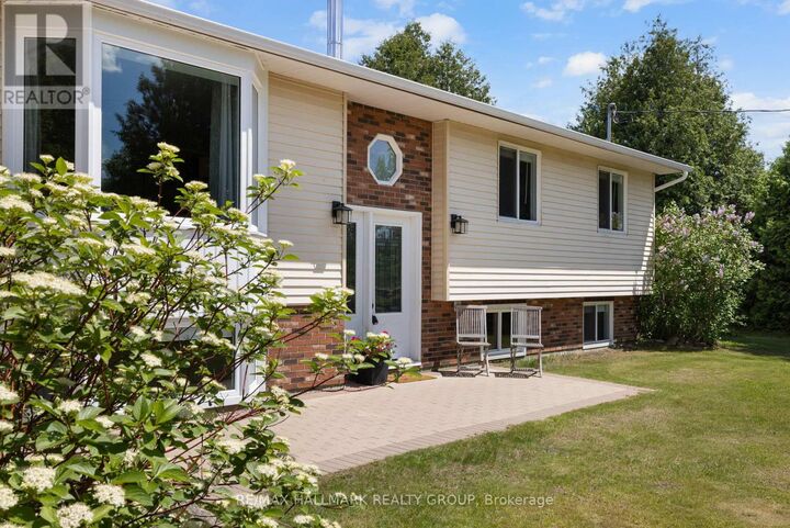 Property Photo: 645 Code Drive ON K7A 4S6