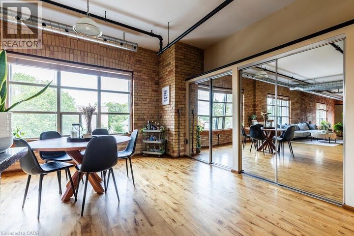 Property Photo: 36 Margaret Street 44 ON L8P 4C8