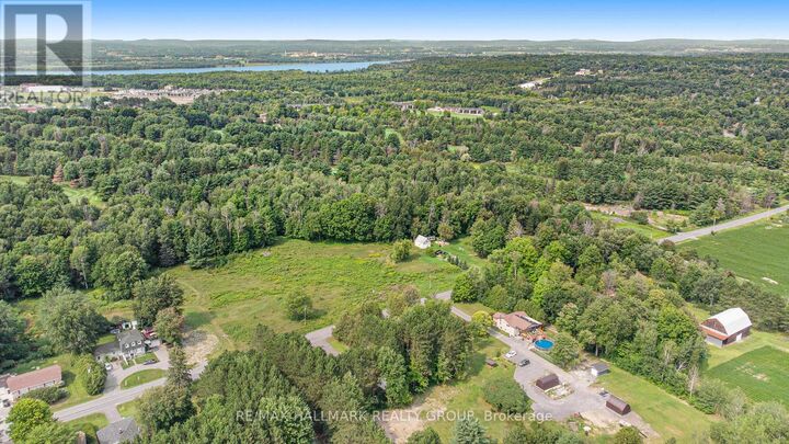 Property Photo:  1468 David Road  ON K4K 1K7 