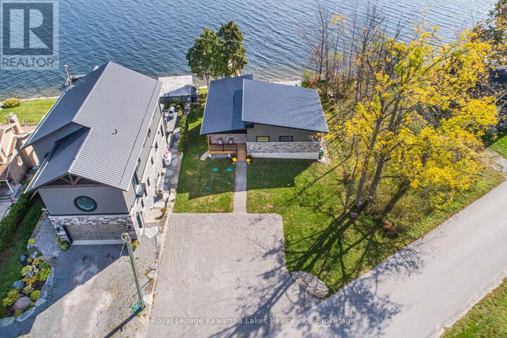 Property Photo:  532 Long Beach Road  ON K0M 1G0 