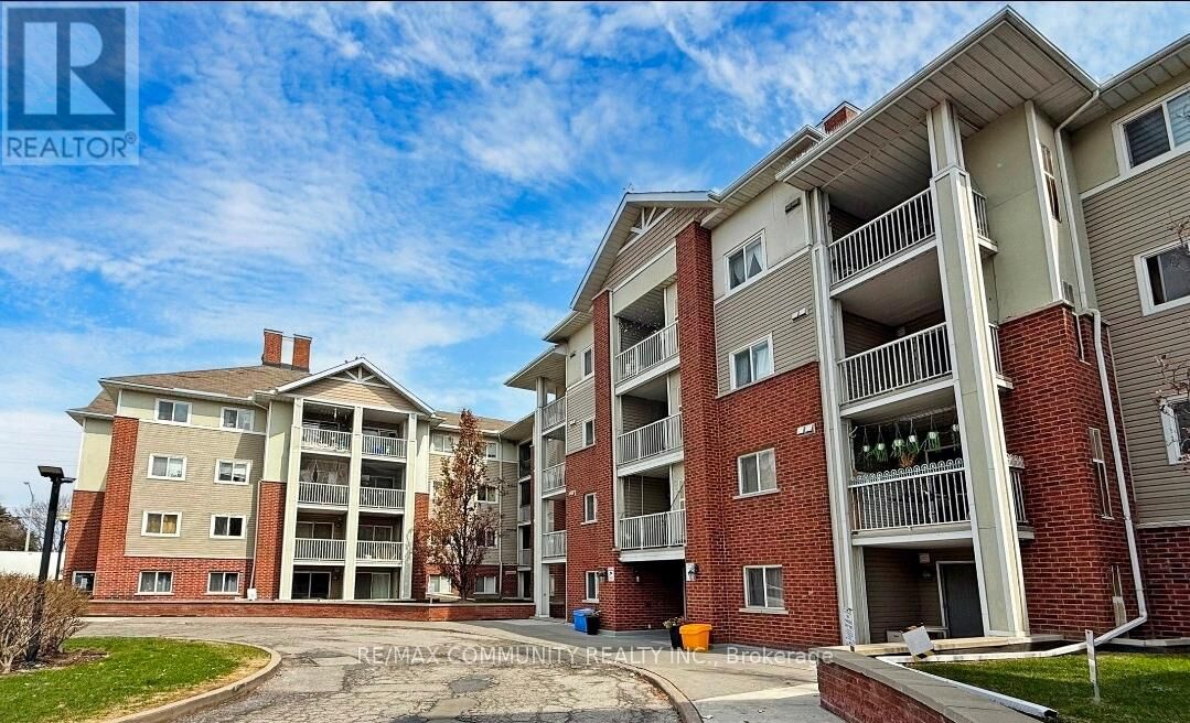 Property Photo: 5225 Finch Avenue East 423 ON M1S 5W8