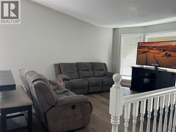 Property Photo:  5120 41 Street Northeast  BC V0C 1J0 