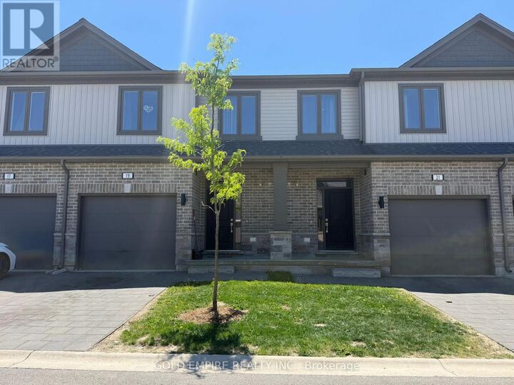 Property Photo: 745 Chelton Road 21 ON N6M 0J1