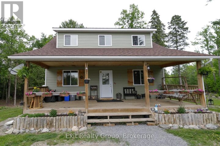 Property Photo:  5084 Stirling Marmora Road  ON K0K 3C0 