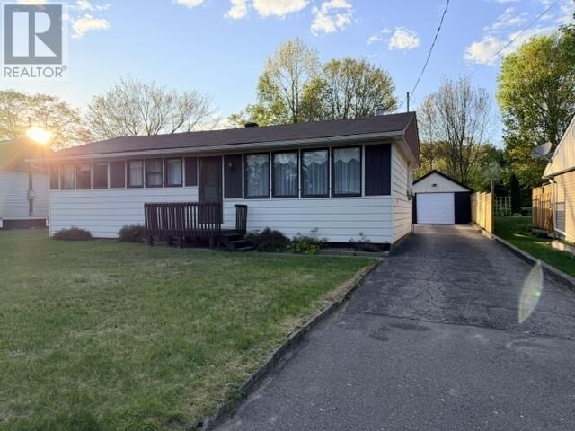 Property Photo: 1050 Long St ON P0R 1K0