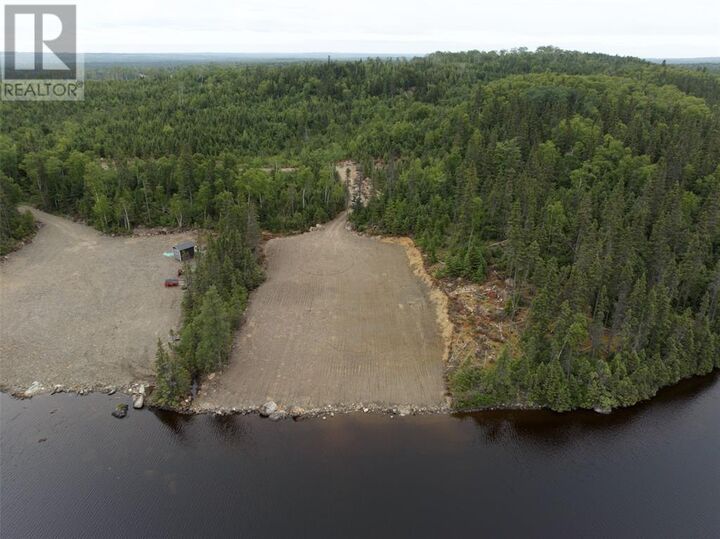 Property Photo:  0 Island Pond  NL A1V 1W5 