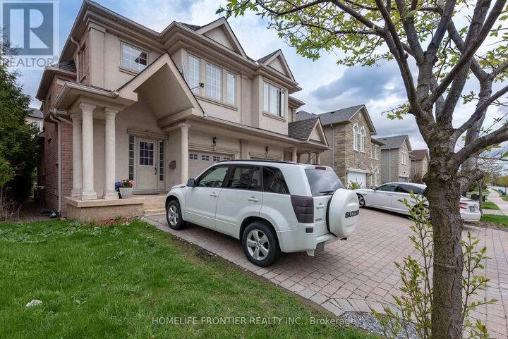 Property Photo: 79 Elm Avenue ON L4C 6K8