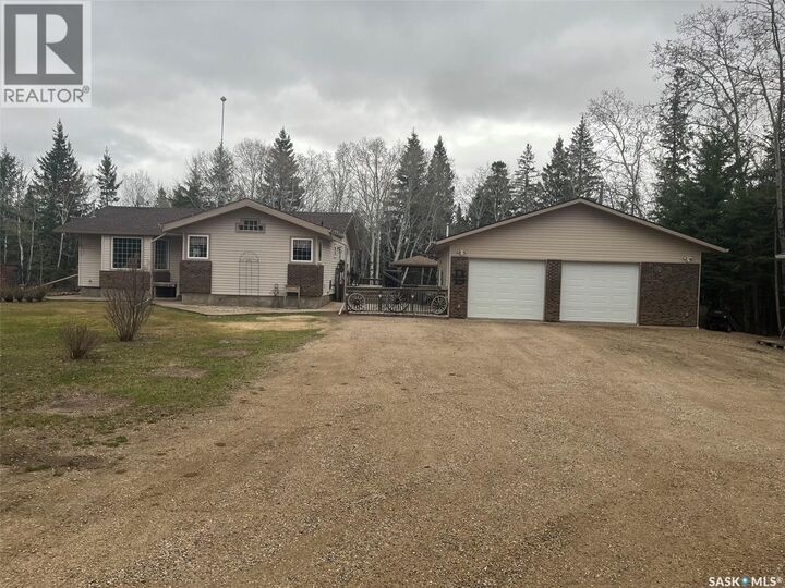 Property Photo: 3600 55 Highway SK S6V 5S6