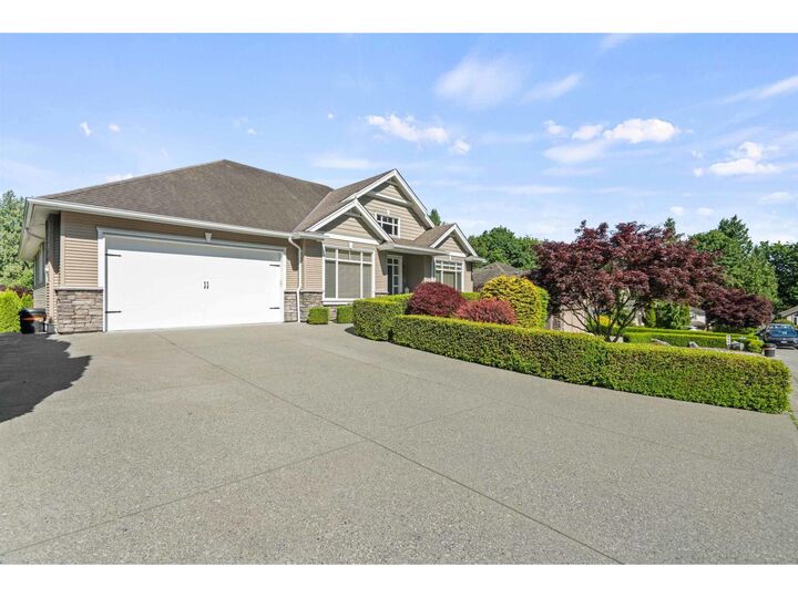 Property Photo:  8557 Fripp Terrace  BC V2V 6T3 