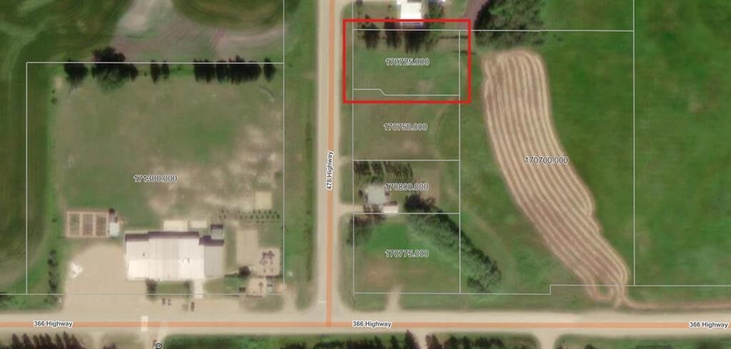 Property Photo:  592 Route Road  MB R0J 0X0 