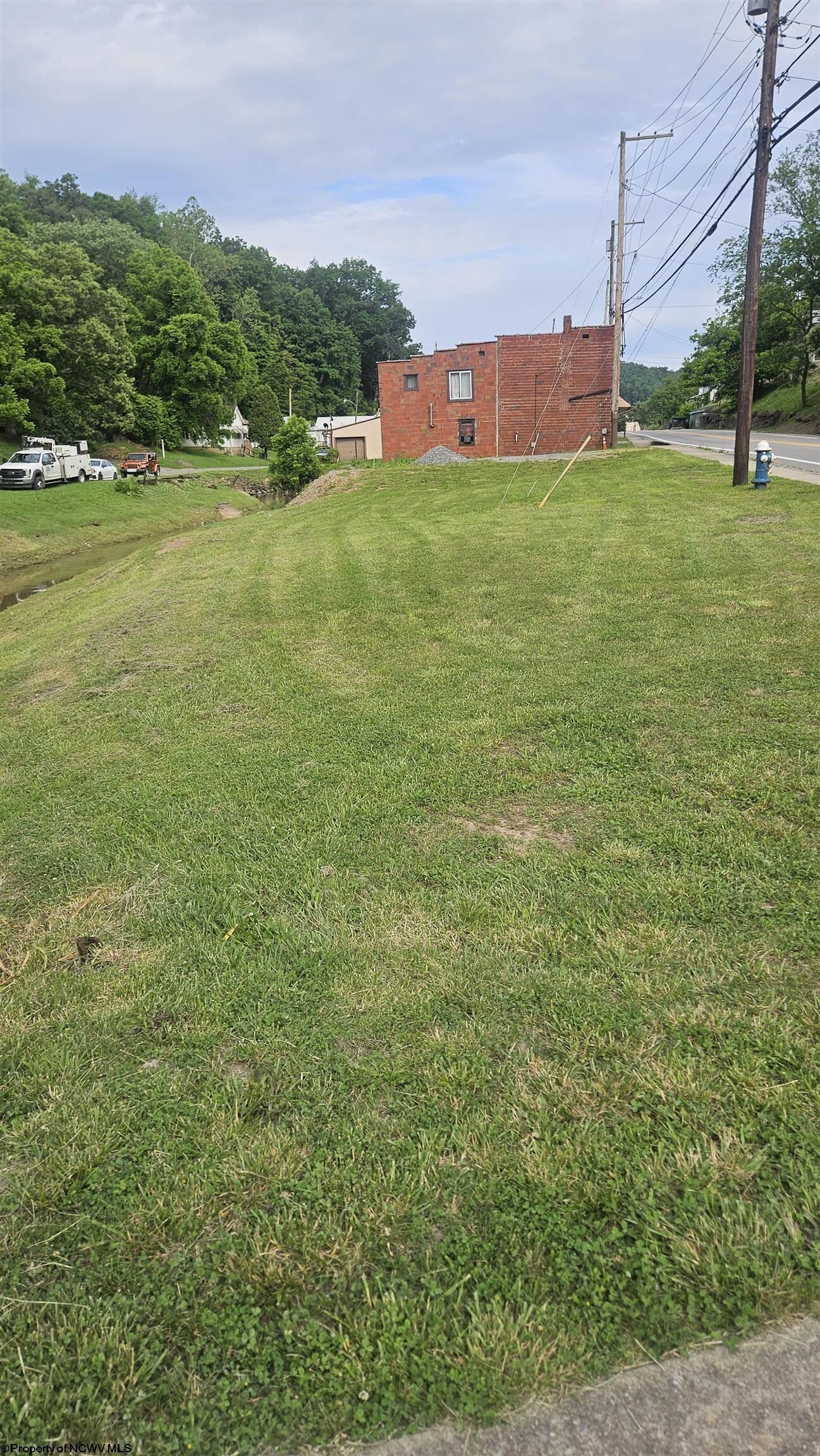 Property Photo:  00 2nd Street  WV 26452 