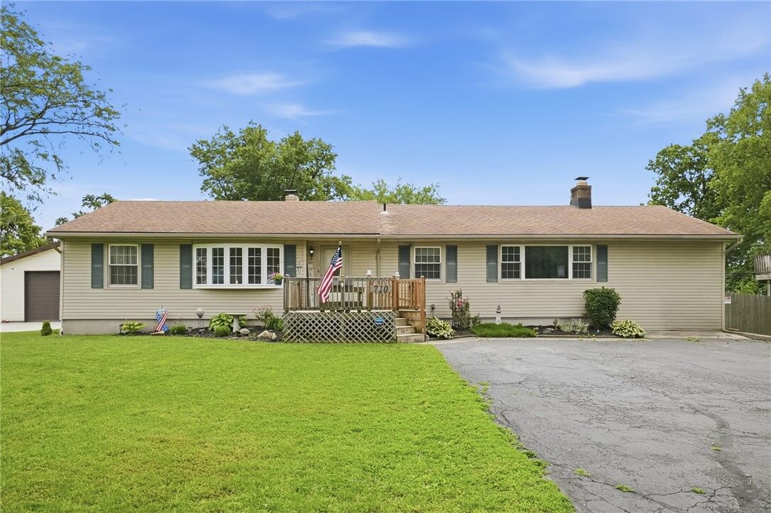 Property Photo:  710 Bonnycastle Avenue  OH 45322 