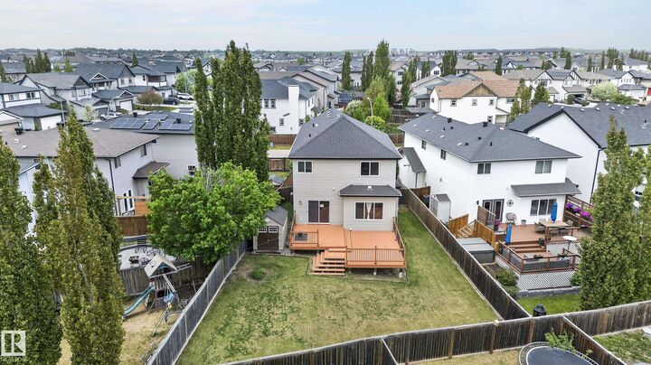 Property Photo: 9515 221 Street NW AB T5T 4A8
